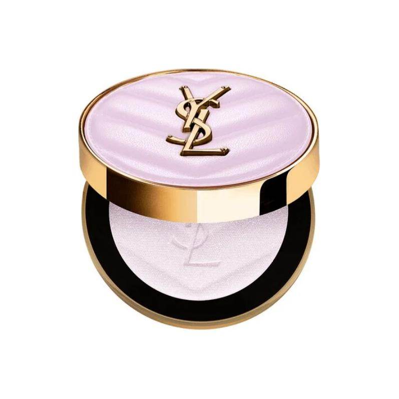 Румяна YSL Pioneer High Definition Leather - Boxette Shop